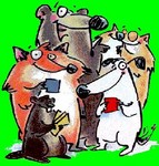 Elmagányosodott kisállatok